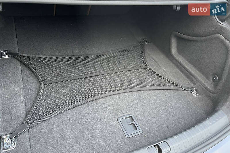 Седан Audi A6 2021 в Києві фото 19 Седан Audi A6 2021 в Києві