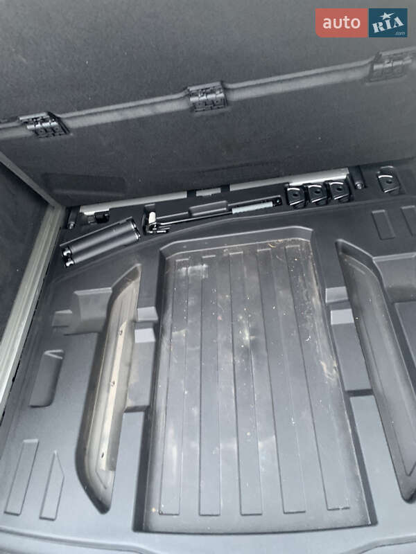 Універсал Audi A6 2019 в Львові