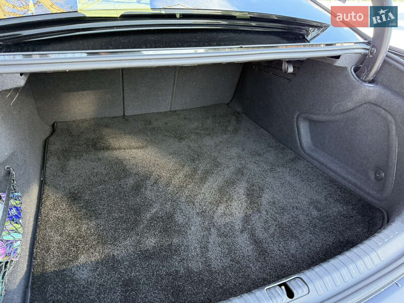 Седан Audi A6 2018 в Черкассах