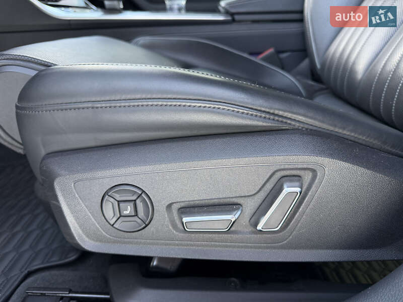 Седан Audi A6 2018 в Черкассах