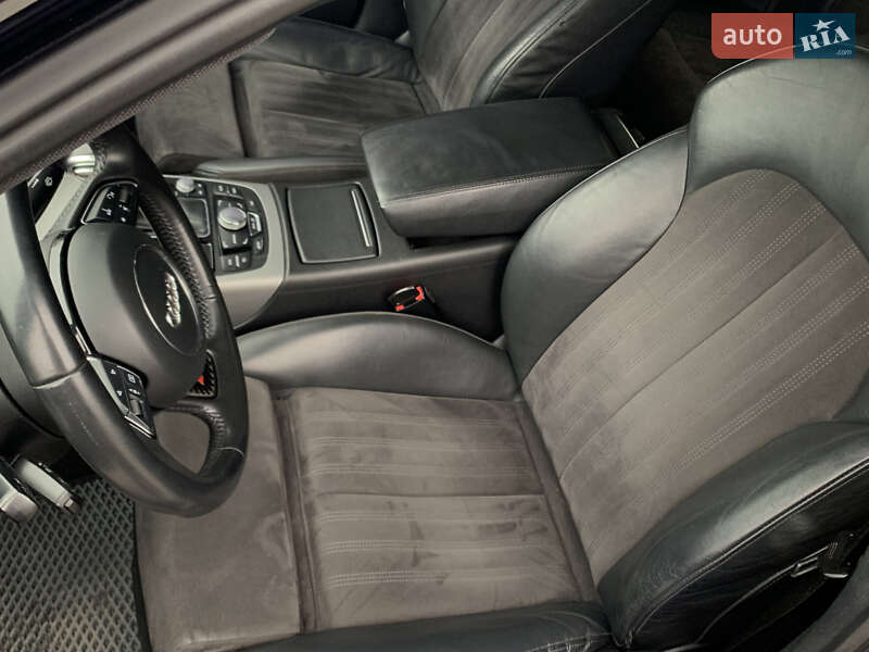 Седан Audi A6 2013 в Козятині фото 27 Седан Audi A6 2013 в Козятині
