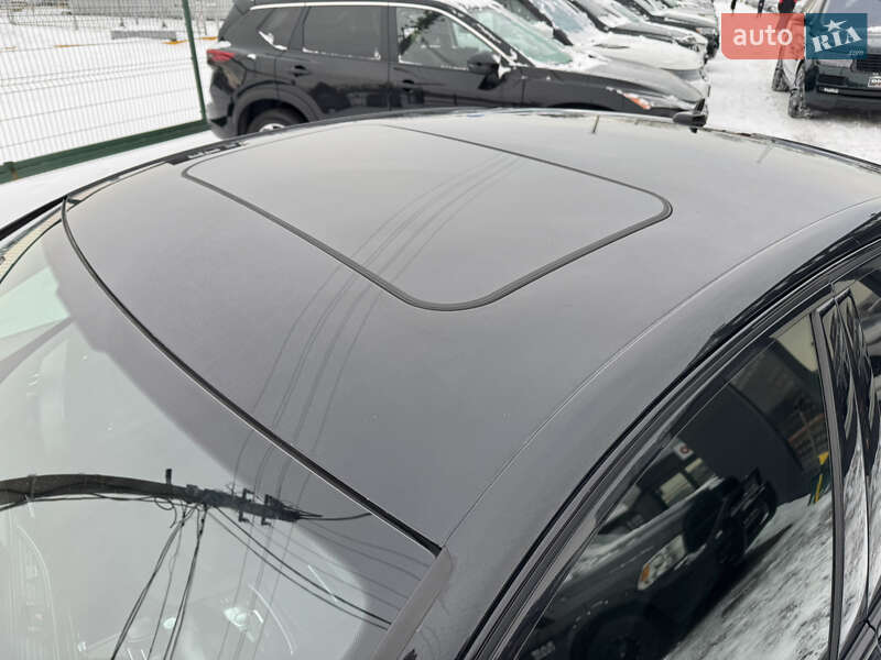 Седан Audi A6 2016 в Киеве