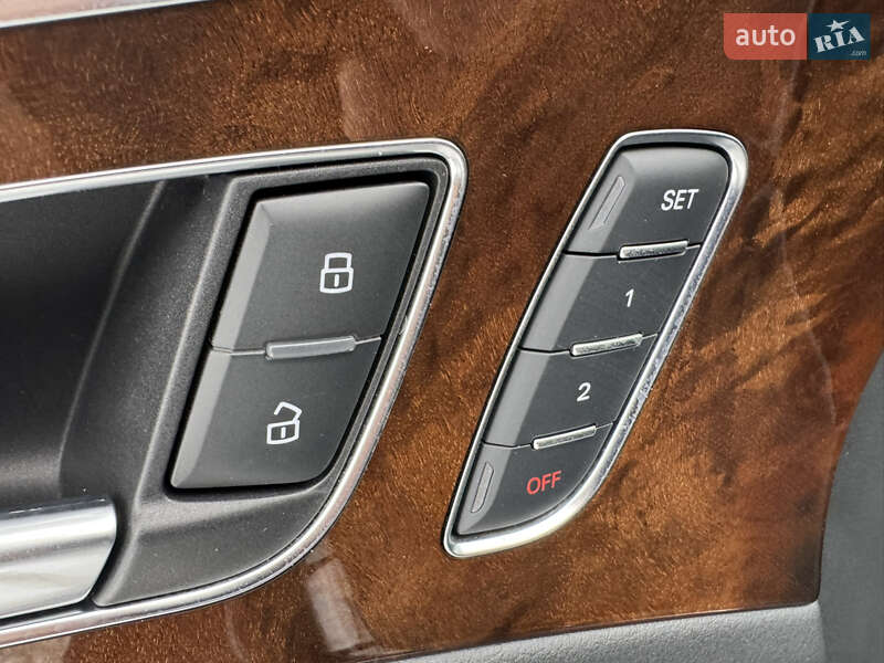 Седан Audi A6 2016 в Киеве