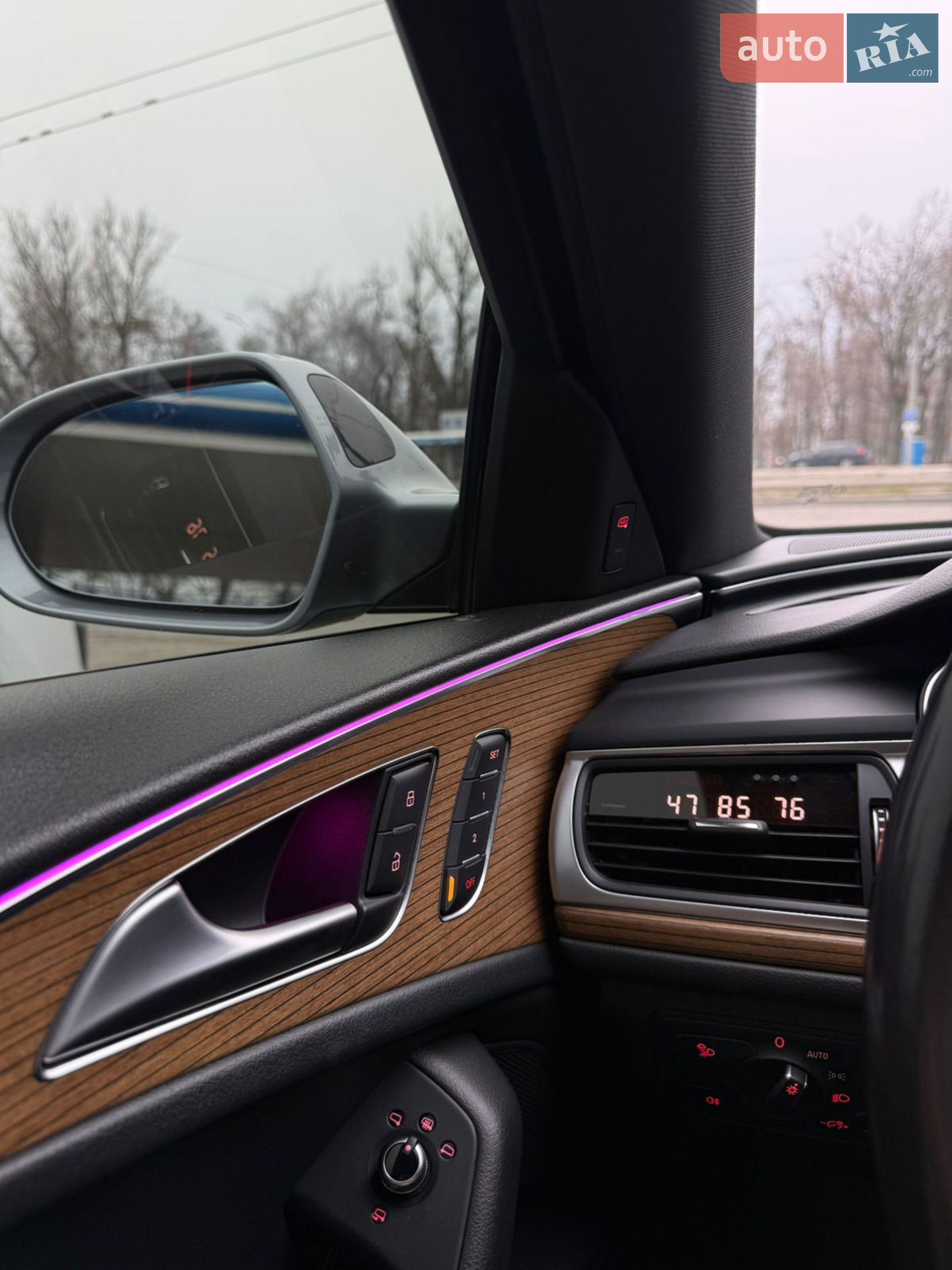 2016 Audi A6 - мініатюра 5