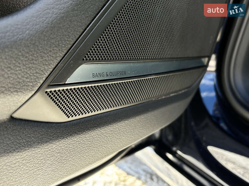 Седан Audi A6 2019 в Львові