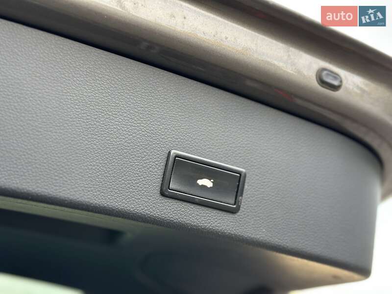 Универсал Audi A6 2011 в Стрые