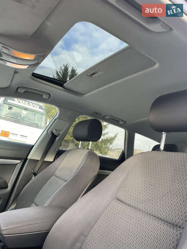 Універсал Audi A6 2006 в Березному