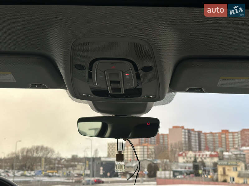 Седан Audi A6 2019 в Львові