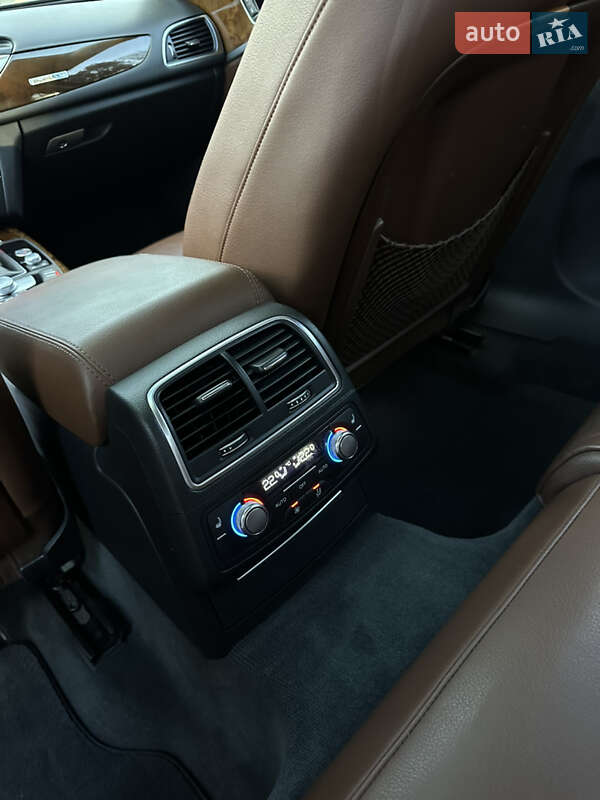 Седан Audi A6 2017 в Дрогобыче