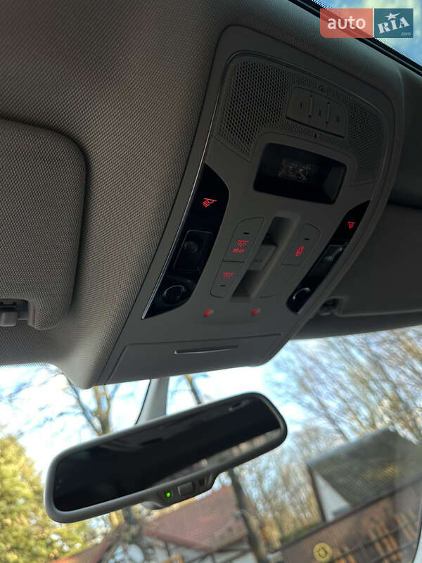 Седан Audi A6 2017 в Дрогобыче