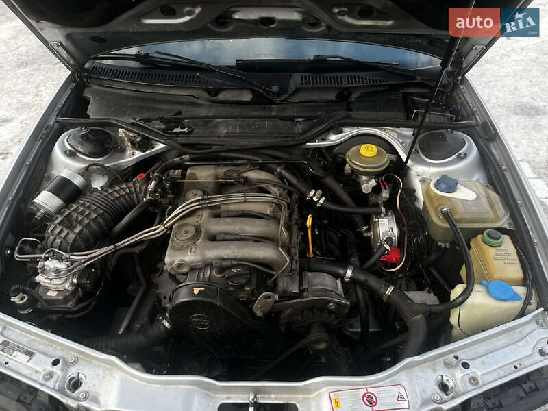 Універсал Audi A6 1996 в Дубні