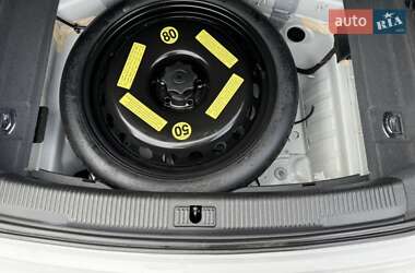 Седан Audi A6 2014 в Львове