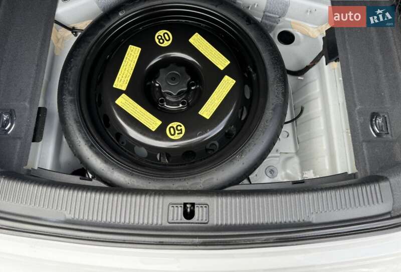 Седан Audi A6 2014 в Львові