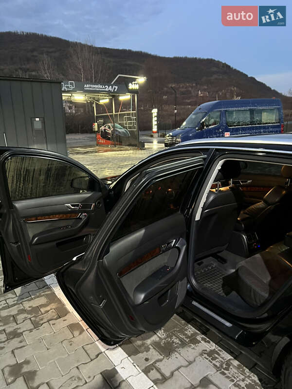 Универсал Audi A6 2006 в Виноградове