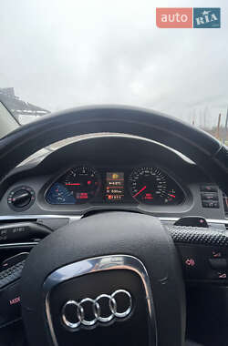 Универсал Audi A6 2006 в Луцке