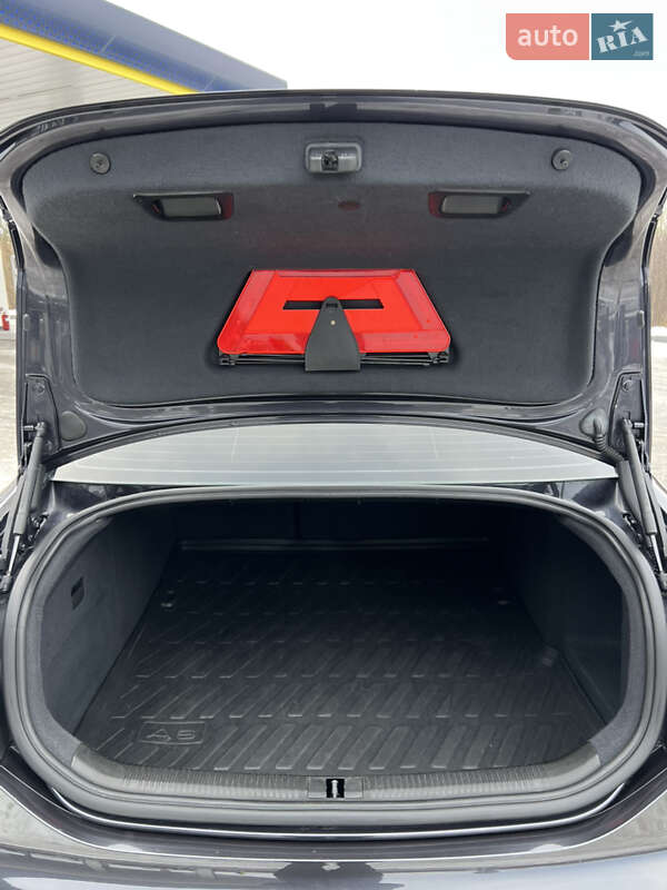 Седан Audi A6 2007 в Львові