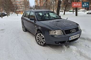 Универсал Audi A6 2003 в Нежине фото 23 Универсал Audi A6 2003 в Нежине
