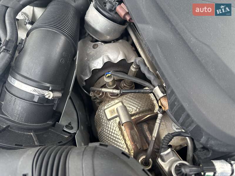 Седан Audi A6 2018 в Шептицькому