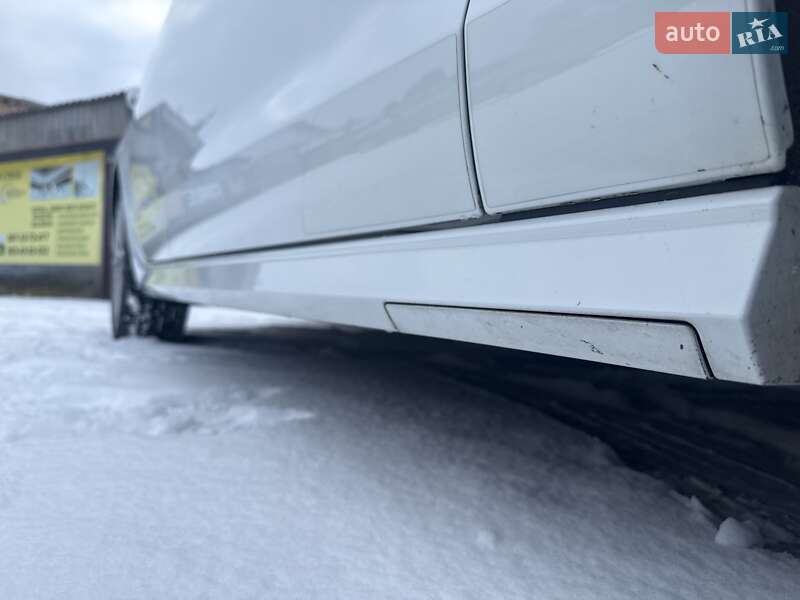 Седан Audi A6 2018 в Шептицькому