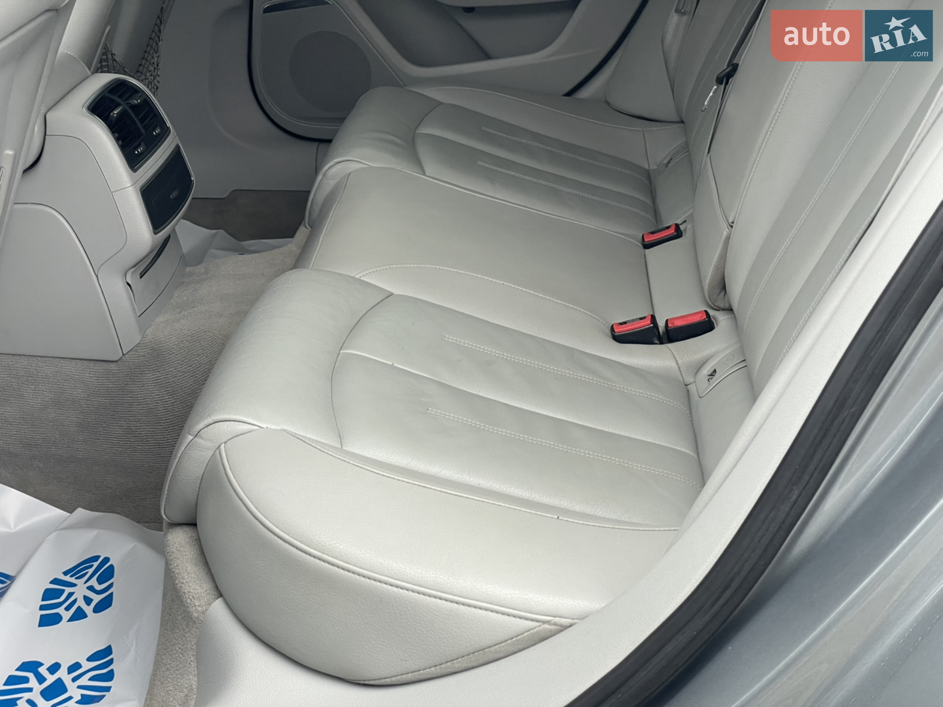 2013 Audi A6 - мініатюра 29