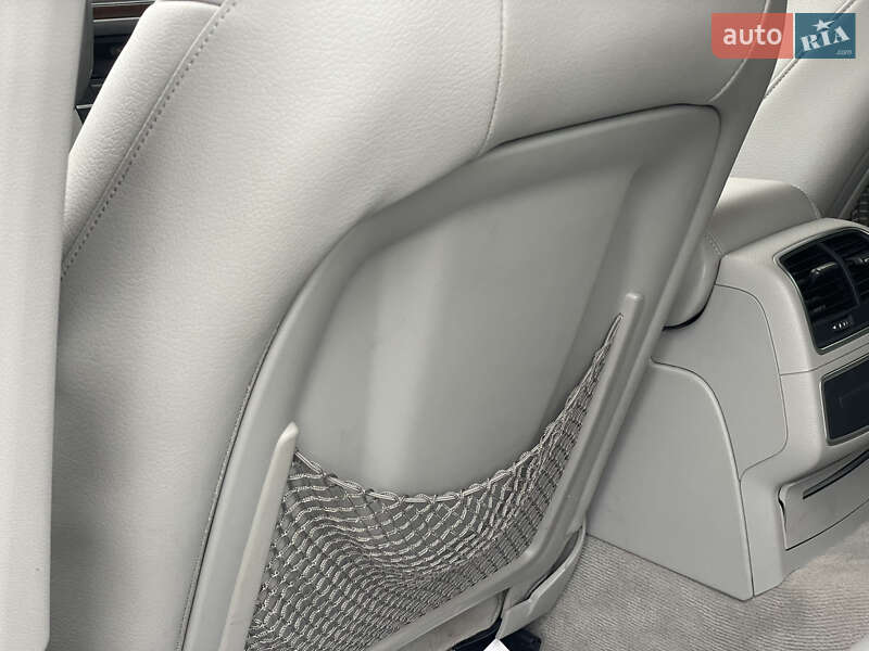 Седан Audi A6 2013 в Мукачевому фото 30 Седан Audi A6 2013 в Мукачевому