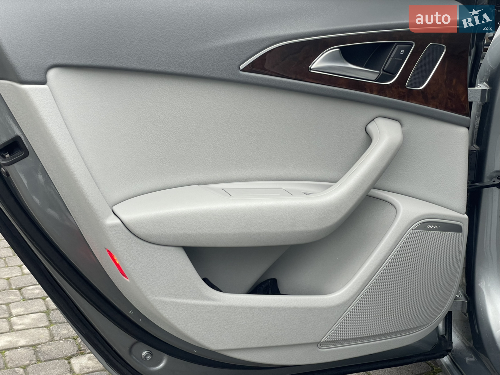 2013 Audi A6 - мініатюра 32
