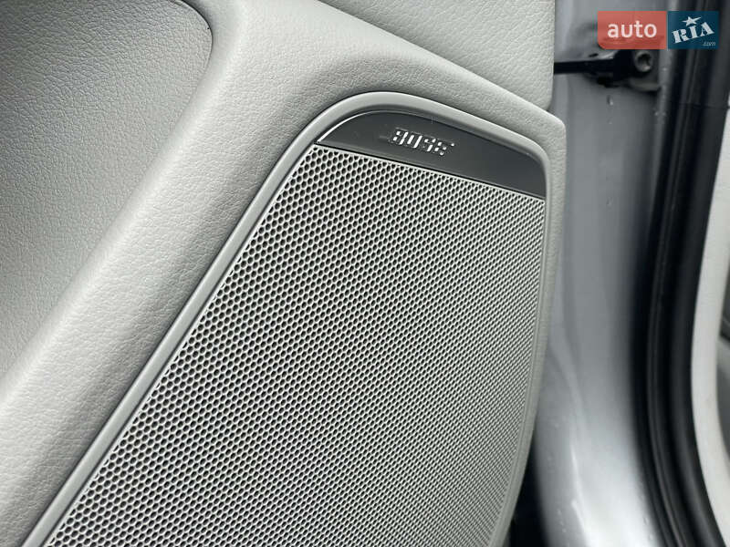 Седан Audi A6 2013 в Мукачевому фото 33 Седан Audi A6 2013 в Мукачевому