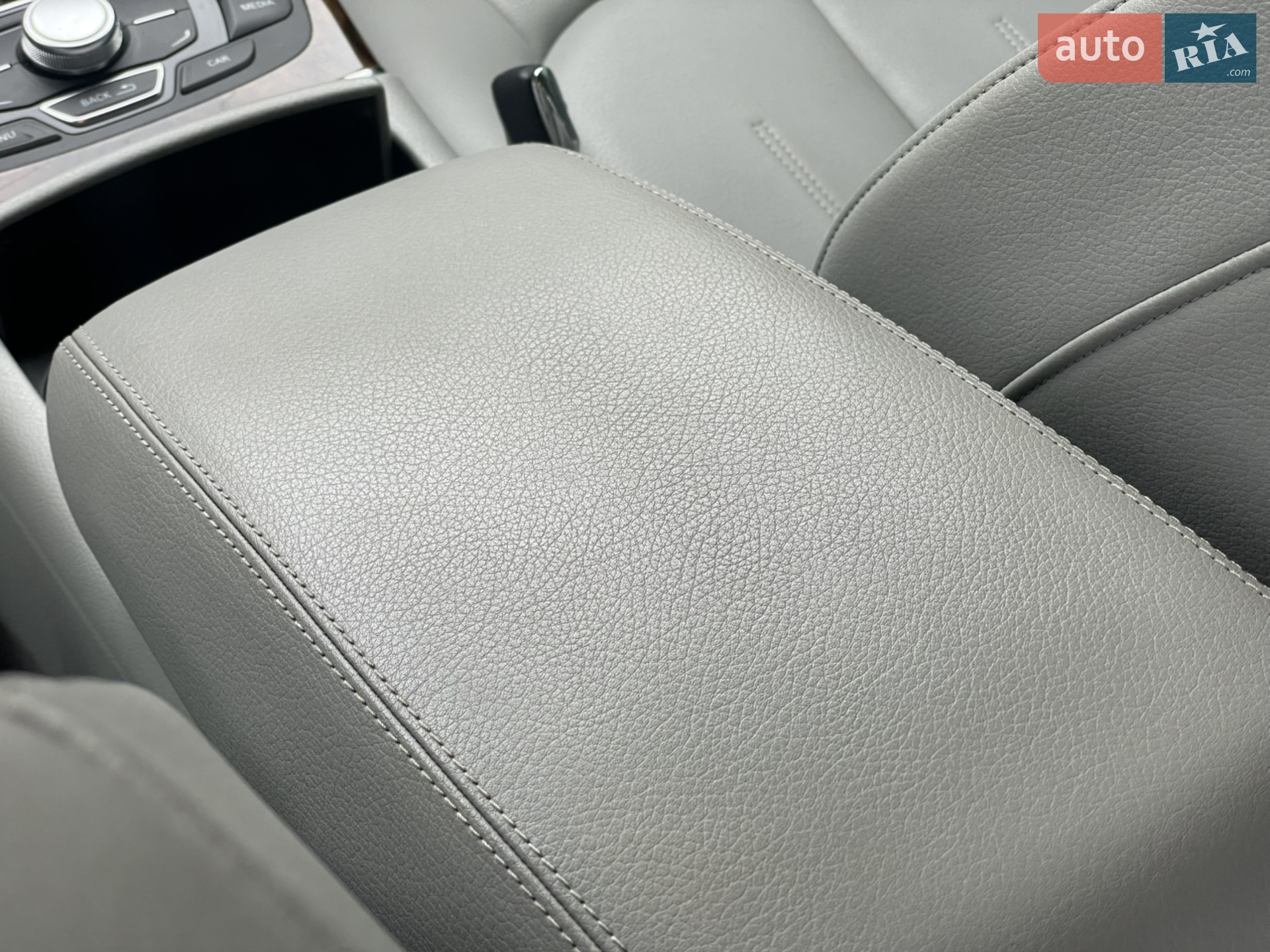 2013 Audi A6 - мініатюра 40