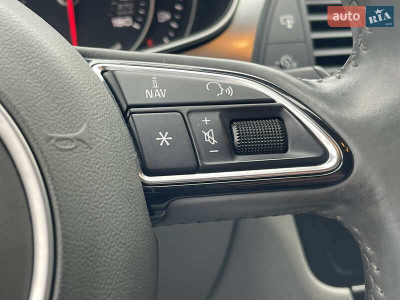 Седан Audi A6 2013 в Мукачевому фото 47 Седан Audi A6 2013 в Мукачевому