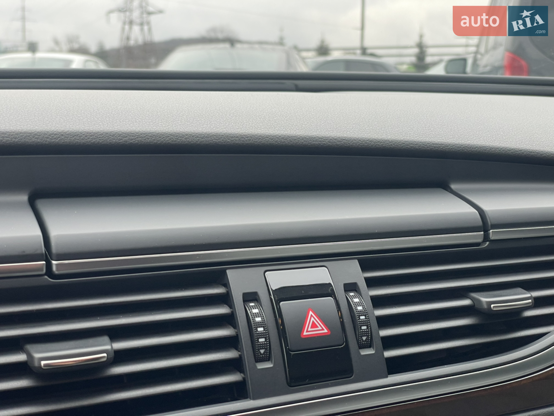2013 Audi A6 - мініатюра 50