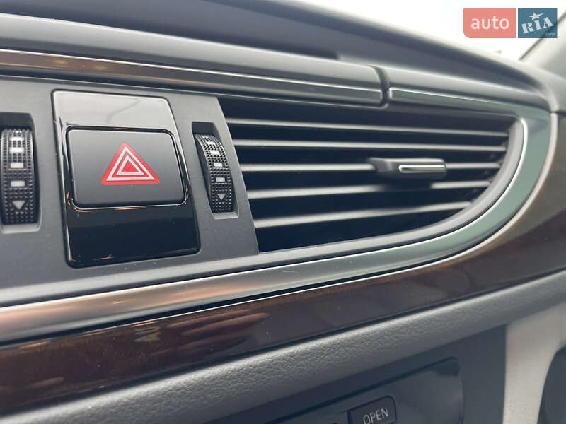 Седан Audi A6 2013 в Мукачевому фото 56 Седан Audi A6 2013 в Мукачевому
