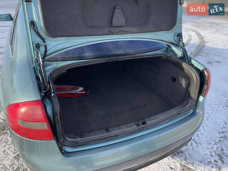 Седан Audi A6 1998 в Радивилове