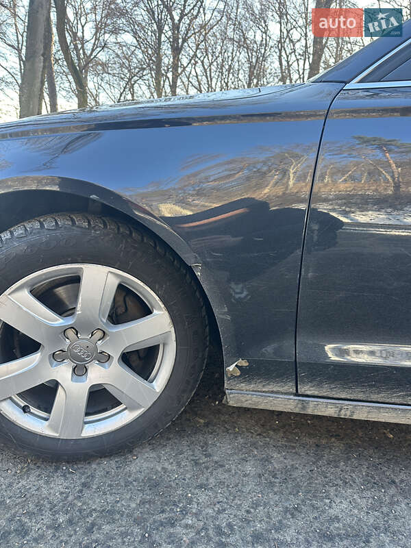 Седан Audi A6 2011 в Львові фото 12 Седан Audi A6 2011 в Львові