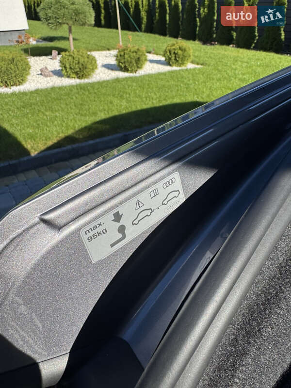 Седан Audi A6 2019 в Вараші фото 19 Седан Audi A6 2019 в Вараші