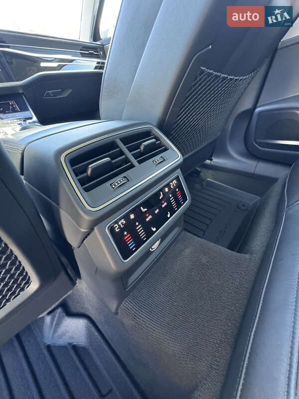 Седан Audi A6 2019 в Вараші фото 32 Седан Audi A6 2019 в Вараші
