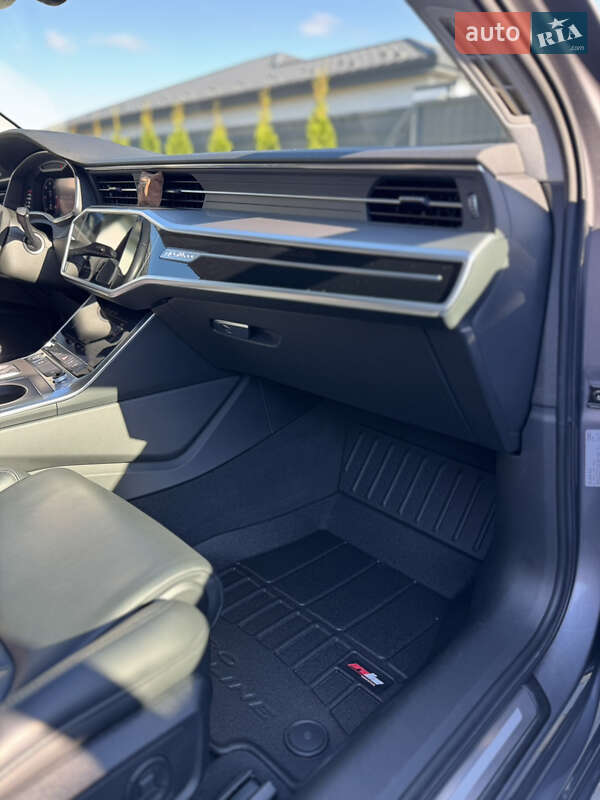 Седан Audi A6 2019 в Вараші фото 37 Седан Audi A6 2019 в Вараші