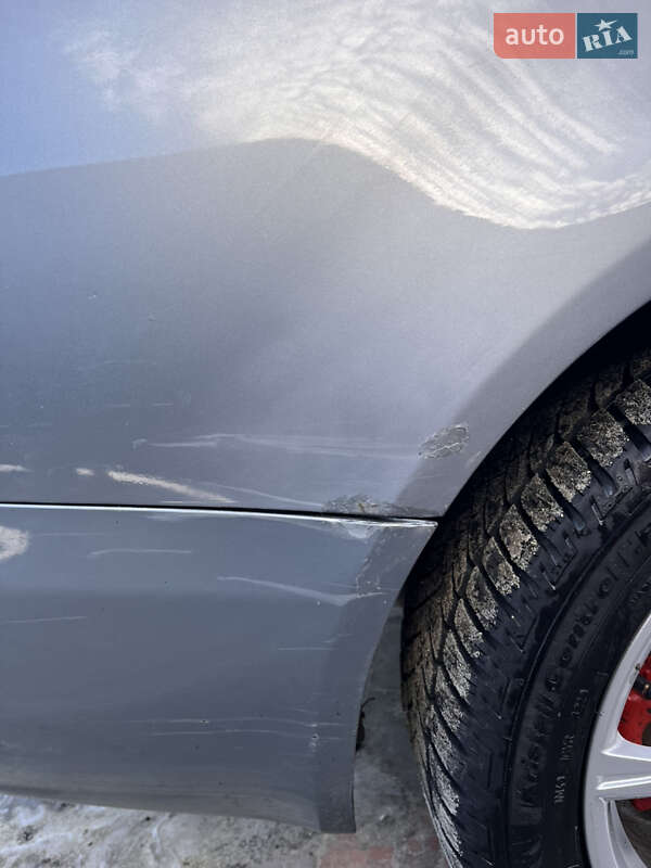 Универсал Audi A6 2006 в Долине