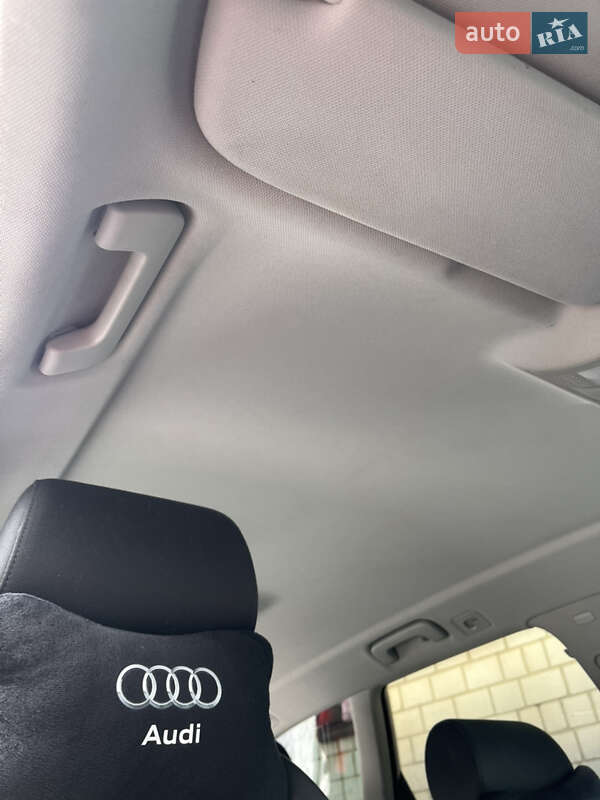 Универсал Audi A6 2006 в Долине