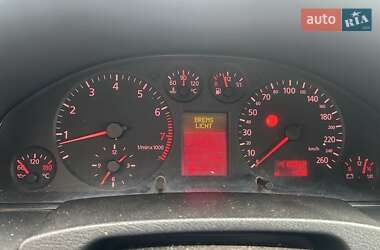 Универсал Audi A6 1999 в Днепре