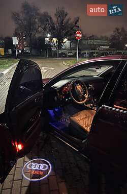 Седан Audi A6 1997 в Киеве
