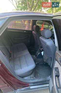 Седан Audi A6 1997 в Киеве