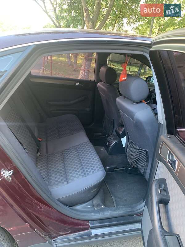 Седан Audi A6 1997 в Киеве