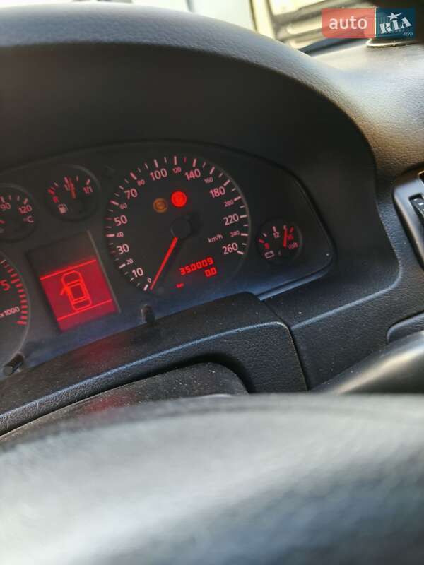 Универсал Audi A6 1998 в Жовкве фото 8 Универсал Audi A6 1998 в Жовкве