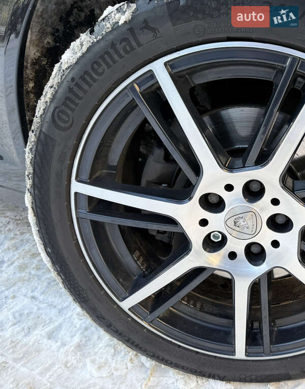 Универсал Audi A6 2010 в Любешове фото 25 Универсал Audi A6 2010 в Любешове