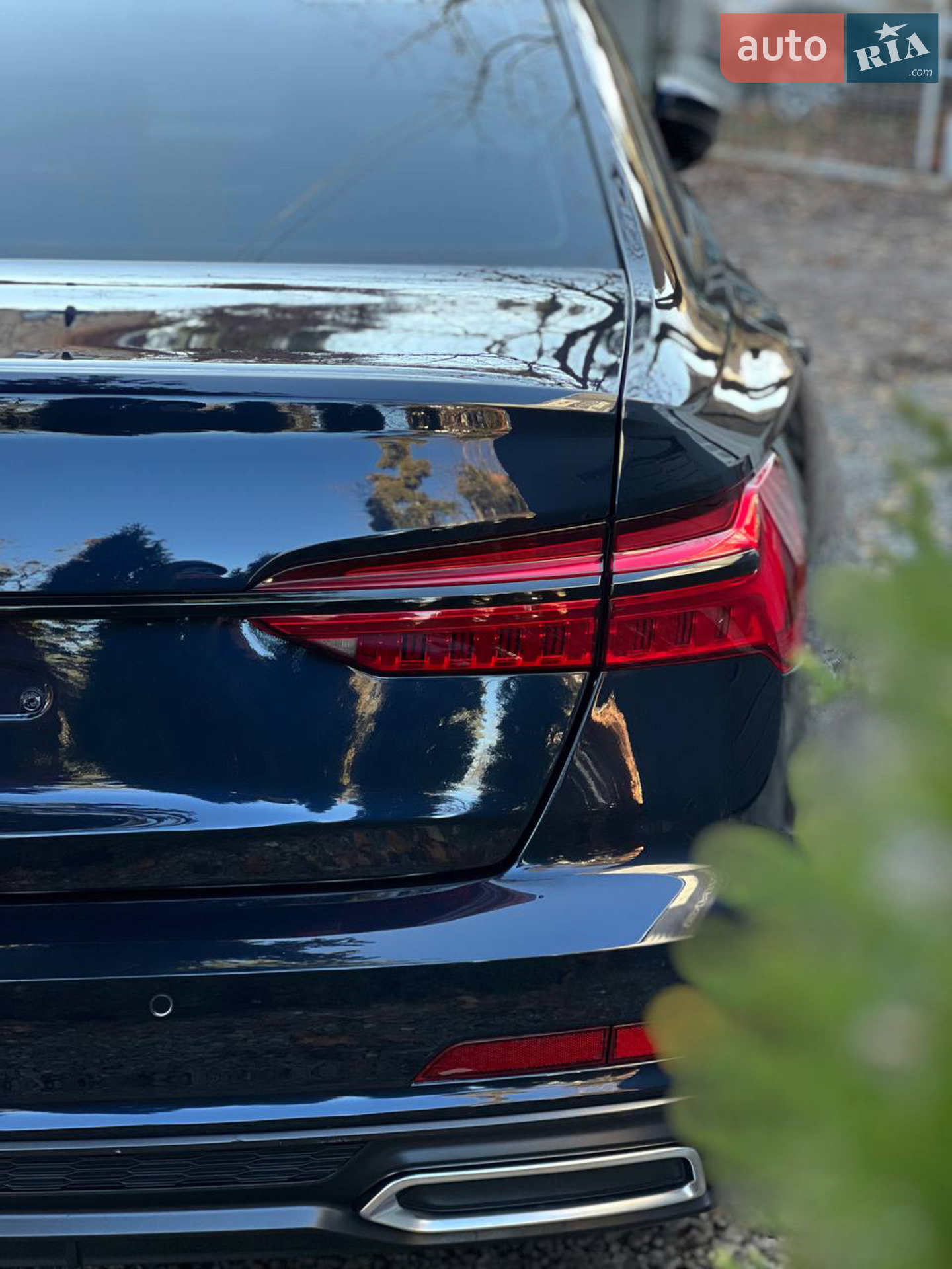 2018 Audi A6 - мініатюра 7
