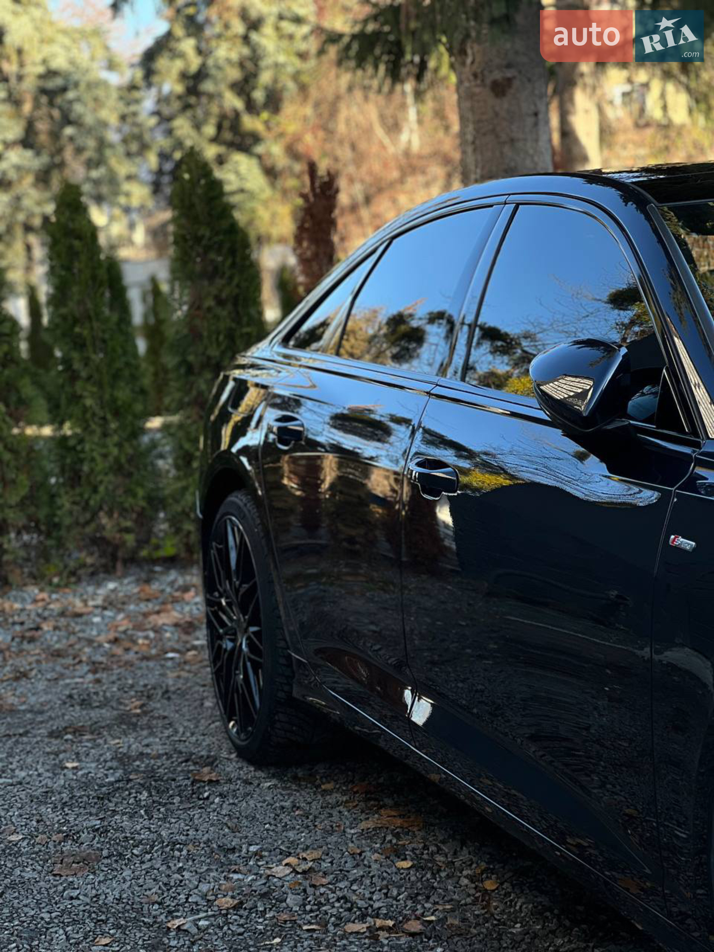 2018 Audi A6 - мініатюра 3