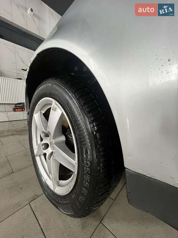 Универсал Audi A6 1999 в Мукачево