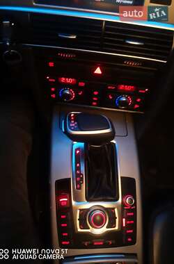 Седан Audi A6 2006 в Києві