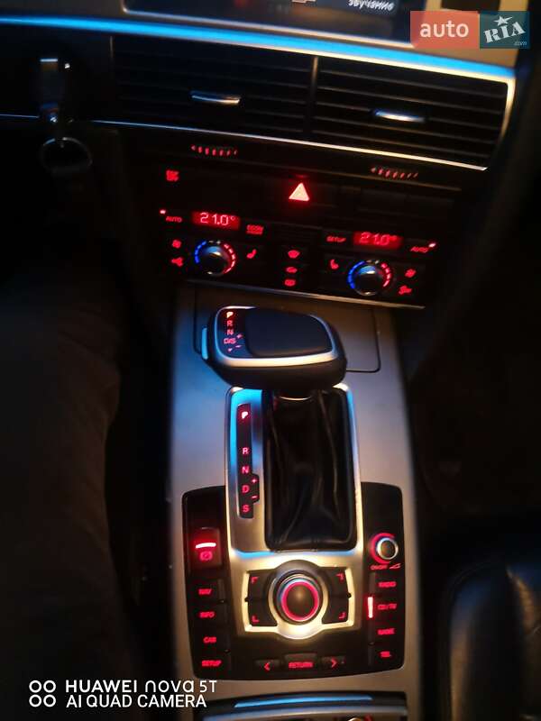 Седан Audi A6 2006 в Киеве фото 16 Седан Audi A6 2006 в Киеве