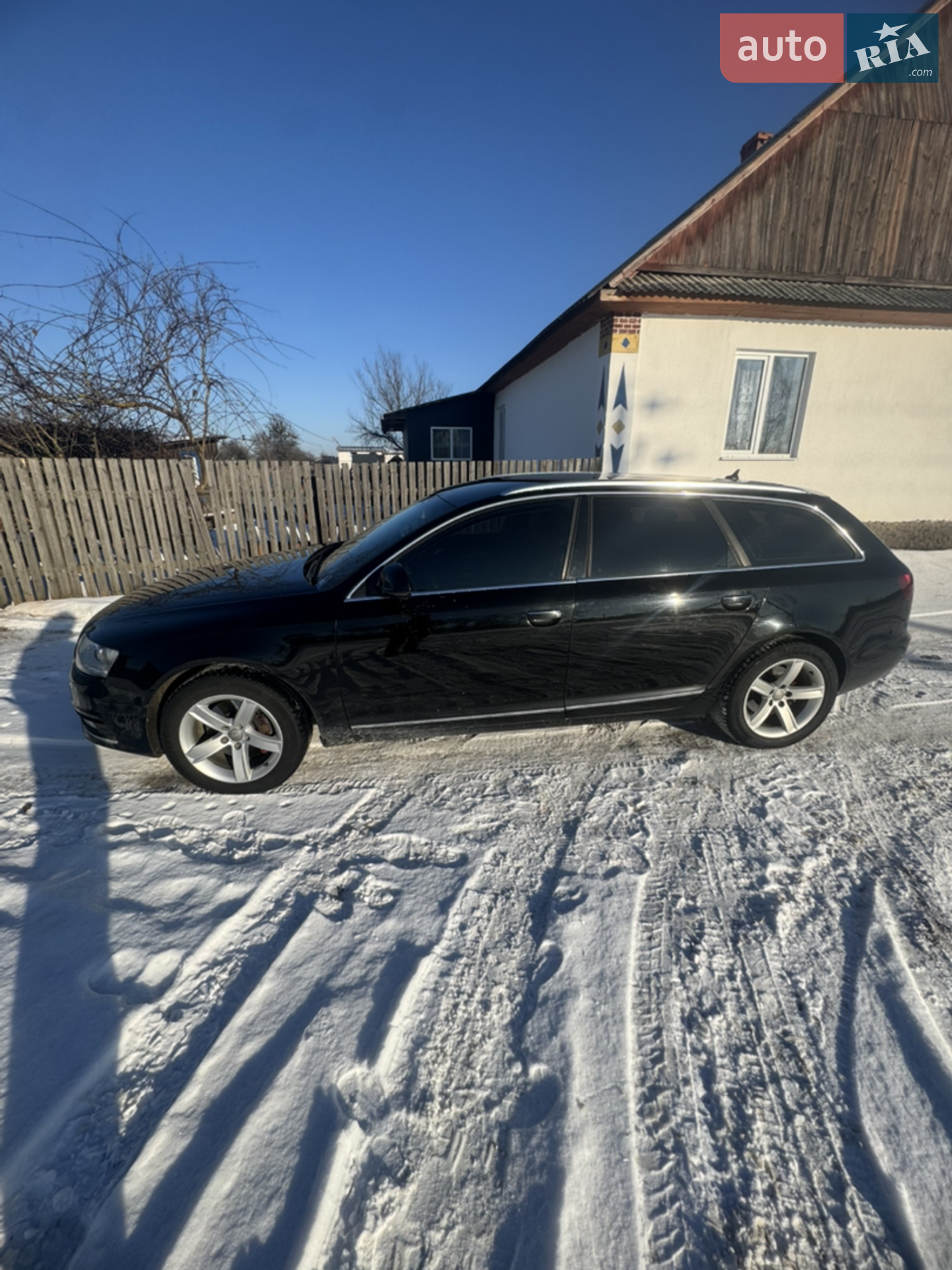 2010 Audi A6 - мініатюра 14